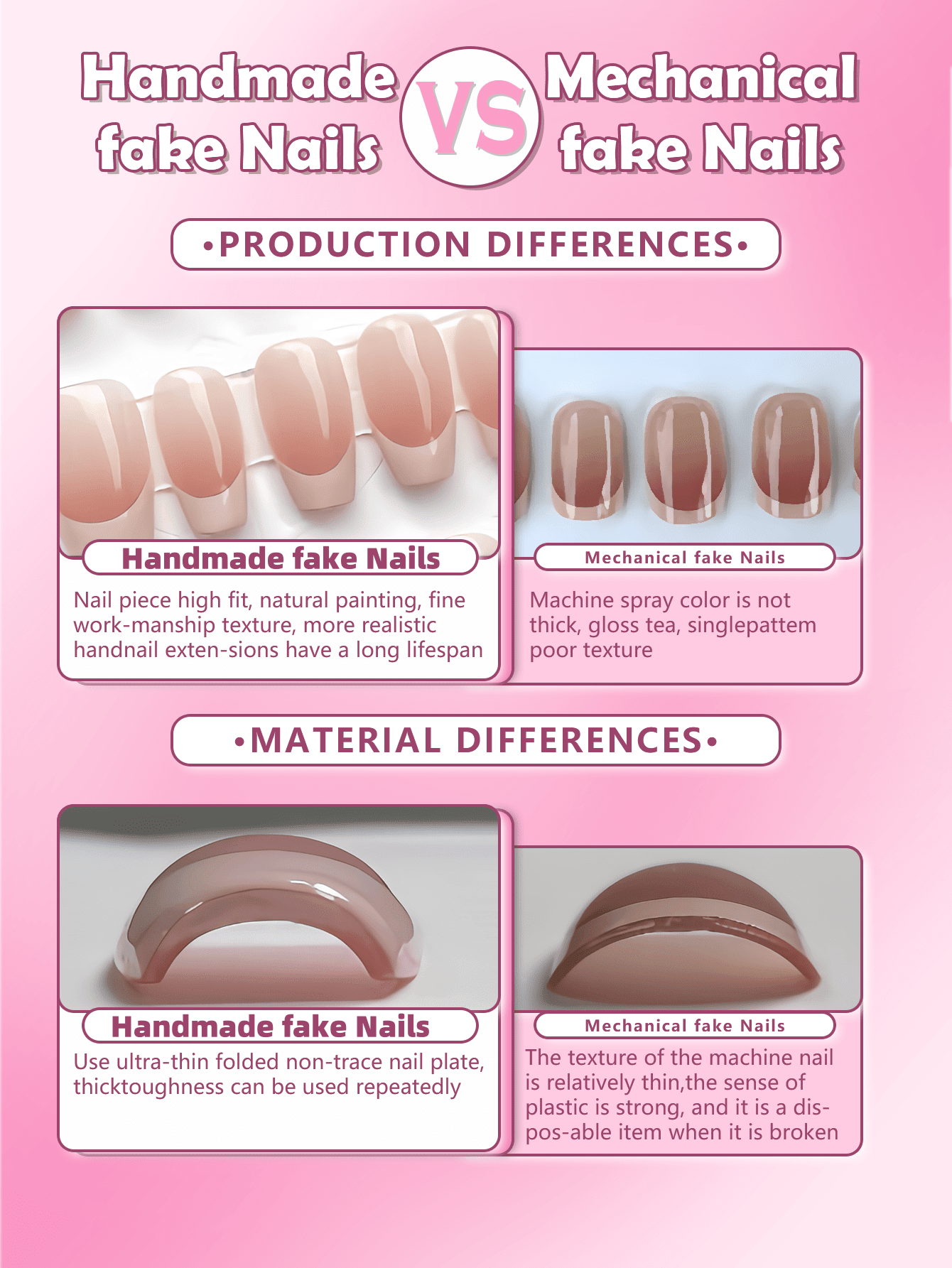 เล็บปลอมลายเสือดาวฝรั่งเศสสีน้ - Nail Art Leopard บทวิจารณ์และราคา